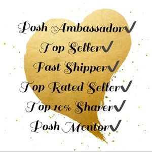 Shop With Confidence 🖤